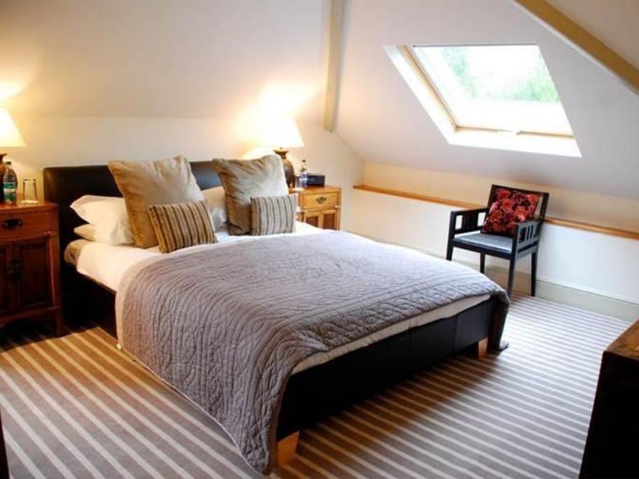 Dorian House Boutique B&B - Free Parking! Бат Екстериор снимка A bedroom at the hotel