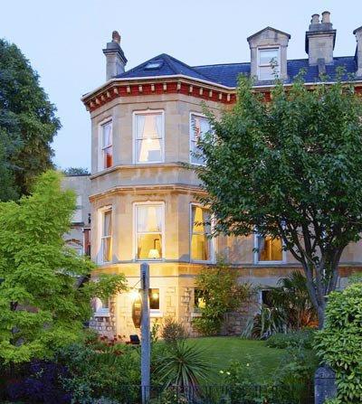 Dorian House Boutique B&B - Free Parking! Бат Екстериор снимка The former home of the 10th Duke of Grafton at 10 Carlton Gardens, London
